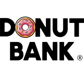 Donut Bank